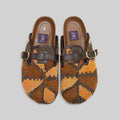 Men's Kilim Clog Size 9 - RES IPSA