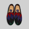 Men's Kilim Loafer Size 10 - RES IPSA