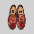 Men's Kilim Loafer Size 10 - RES IPSA