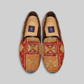 Men's Kilim Loafer Size 10