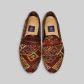 Men's Kilim Loafer Size 10