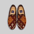 Men's Kilim Loafer Size 10