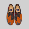 Men's Kilim Loafer Size 10