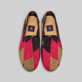 Men's Kilim Loafer Size 10