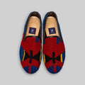 Men's Kilim Loafer Size 10 - RES IPSA