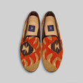 Men's Kilim Loafer Size 10