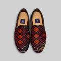 Men's Kilim Loafer Size 10 - RES IPSA
