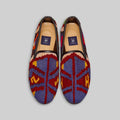 Men's Kilim Loafer Size 10