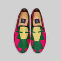 Men's Kilim Loafer Size 10