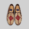 Men's Kilim Loafer Size 10