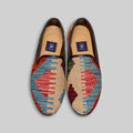 Men's Kilim Loafer Size 10 - RES IPSA