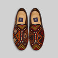 Men's Kilim Loafer Size 10