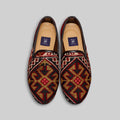 Men's Kilim Loafer Size 10 - RES IPSA