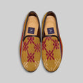 Men's Kilim Loafer Size 10 - RES IPSA