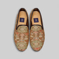Men's Kilim Loafer Size 10