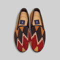 Men's Kilim Loafer Size 10 - RES IPSA