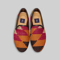 Men's Kilim Loafer Size 10