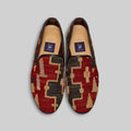 Men's Kilim Loafer Size 10 - RES IPSA