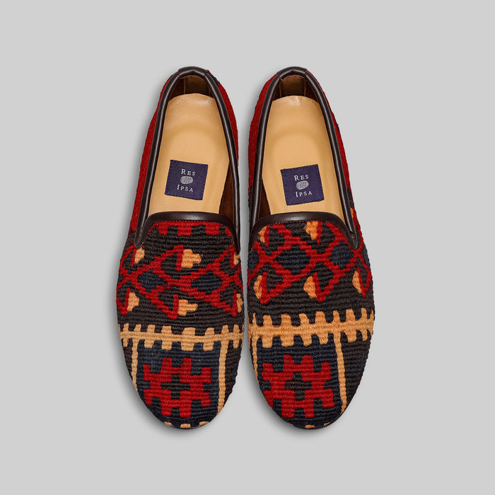 Men's Kilim Loafer Size 10 - RES IPSA