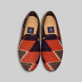 Men's Kilim Loafer Size 10 - RES IPSA