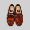 Men's Kilim Loafer Size 10 - RES IPSA