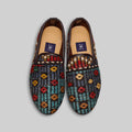 Men's Kilim Loafer Size 11 - RES IPSA