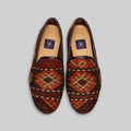 Men's Kilim Loafer Size 11