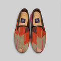 Men's Kilim Loafer Size 11