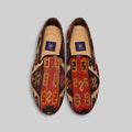 Men's Kilim Loafer Size 11 - RES IPSA