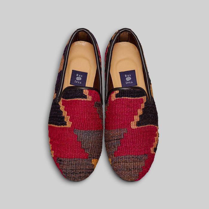 Men's Kilim Loafer Size 11 - RES IPSA