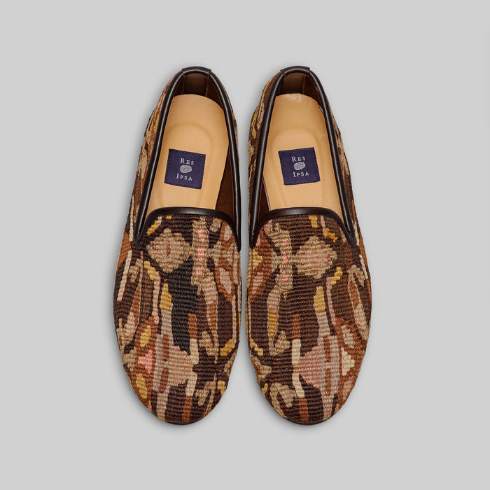Men's Kilim Loafer Size 11