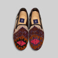 Men's Kilim Loafer Size 11 - RES IPSA