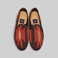 Men's Kilim Loafer Size 11 - RES IPSA