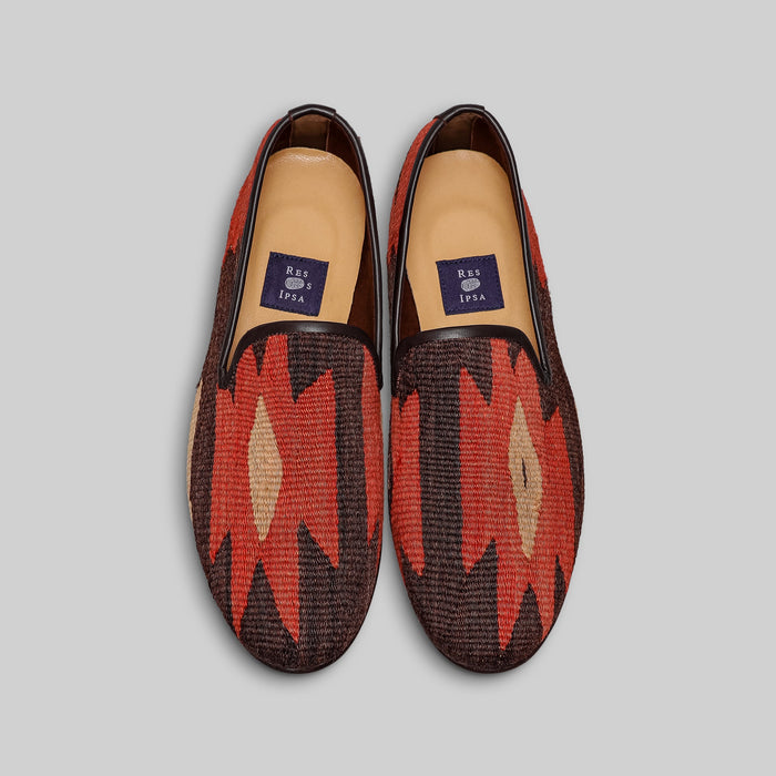 Men's Kilim Loafer Size 11 - RES IPSA