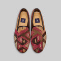 Men's Kilim Loafer Size 11