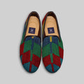Men's Kilim Loafer Size 11 - RES IPSA