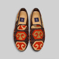 Men's Kilim Loafer Size 11