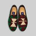 Men's Kilim Loafer Size 11 - RES IPSA