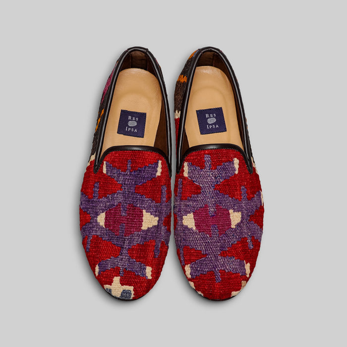 Men's Kilim Loafer Size 11 - RES IPSA