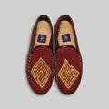 Men's Kilim Loafer Size 11 - RES IPSA