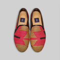 Men's Kilim Loafer Size 11
