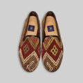Men's Kilim Loafer Size 11
