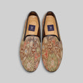 Men's Kilim Loafer Size 11