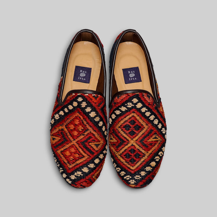 Men's Kilim Loafer Size 11 - RES IPSA