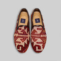 Men's Kilim Loafer Size 11