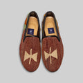 Men's Kilim Loafer Size 12 - RES IPSA