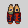 Men's Kilim Loafer Size 12 - RES IPSA
