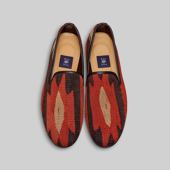 Men's Kilim Loafer Size 12 - RES IPSA
