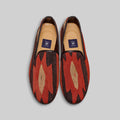 Men's Kilim Loafer Size 12 - RES IPSA