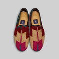 Men's Kilim Loafer Size 12 - RES IPSA